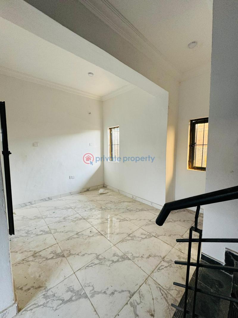 3 bedroom Terraced Duplex For Sale Ogudu Lagos - 1