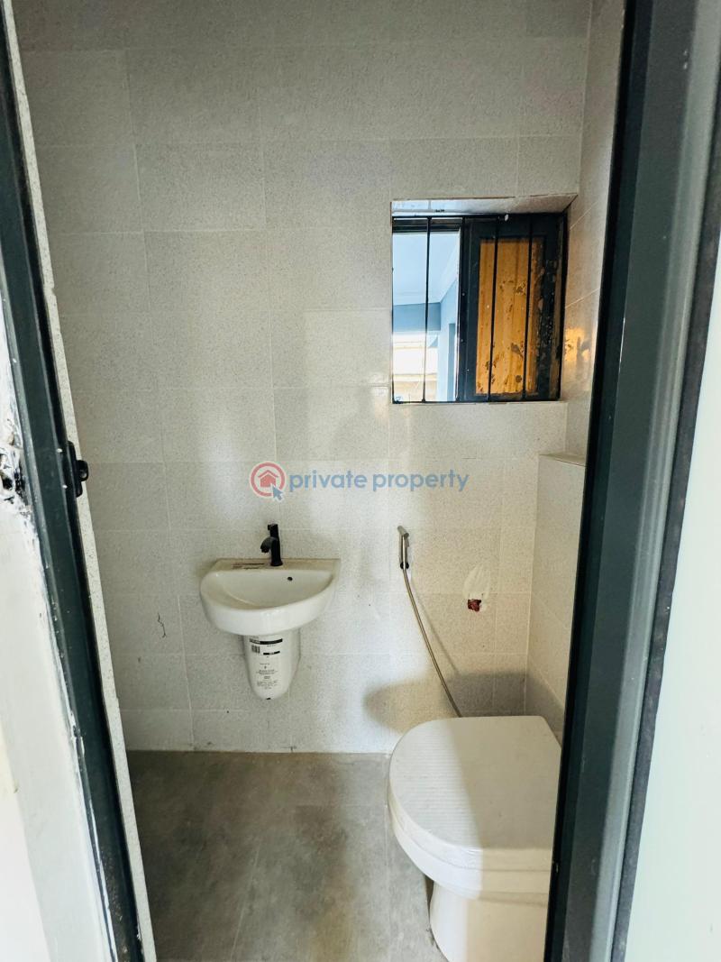 3 bedroom Terraced Duplex For Sale Ogudu Lagos - 9