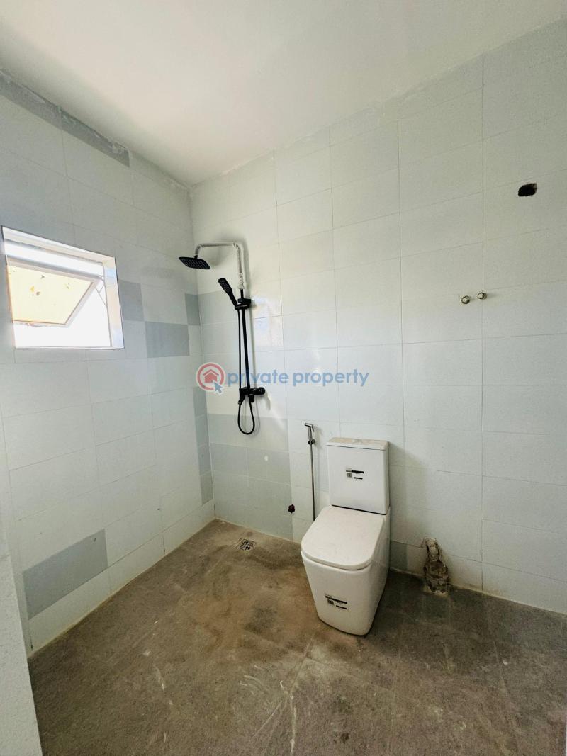 4 bedroom Duplex For Sale Ogudu Ojota Lagos - 11