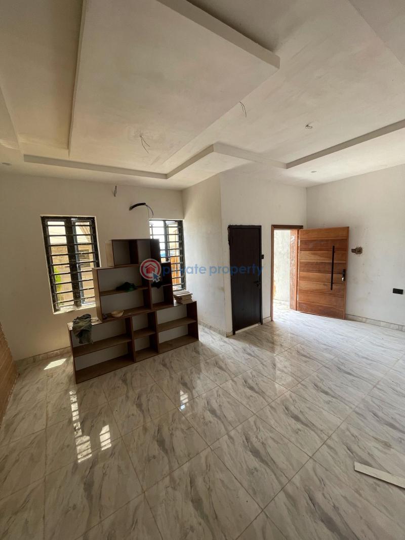 4 bedroom Terraced Duplex For Sale Ogudu Lagos - 2
