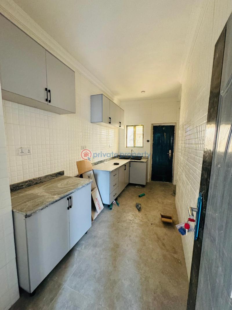 4 bedroom Duplex For Sale Ogudu Ojota Lagos - 9