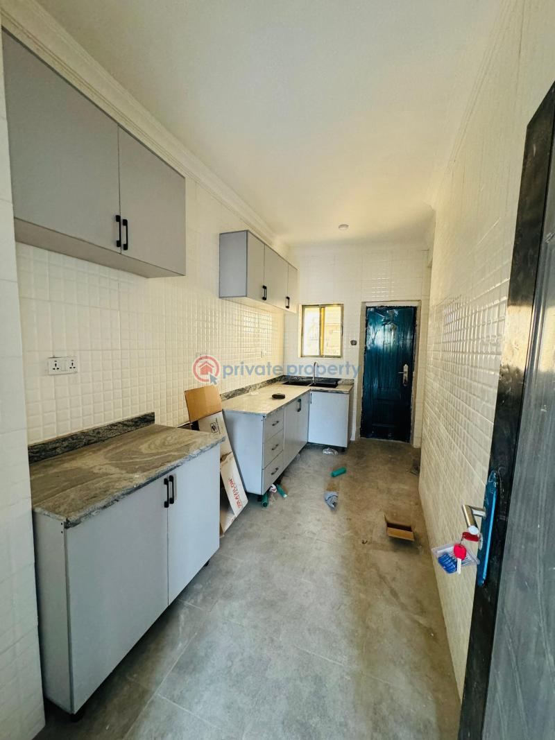 4 bedroom Terraced Duplex For Sale Ogudu Lagos - 0