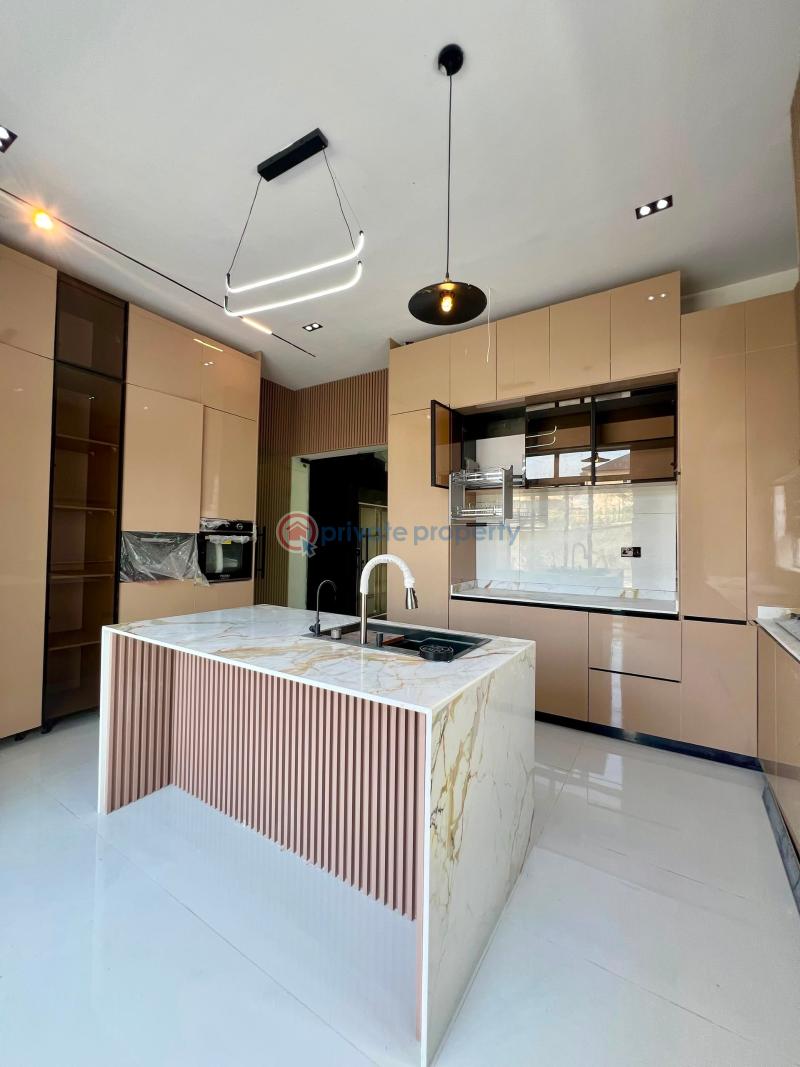 5 bedroom Detached Duplex For Sale Ajah Lagos - 8
