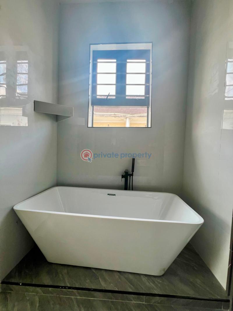 5 bedroom Detached Duplex For Sale Ajah Lagos - 6