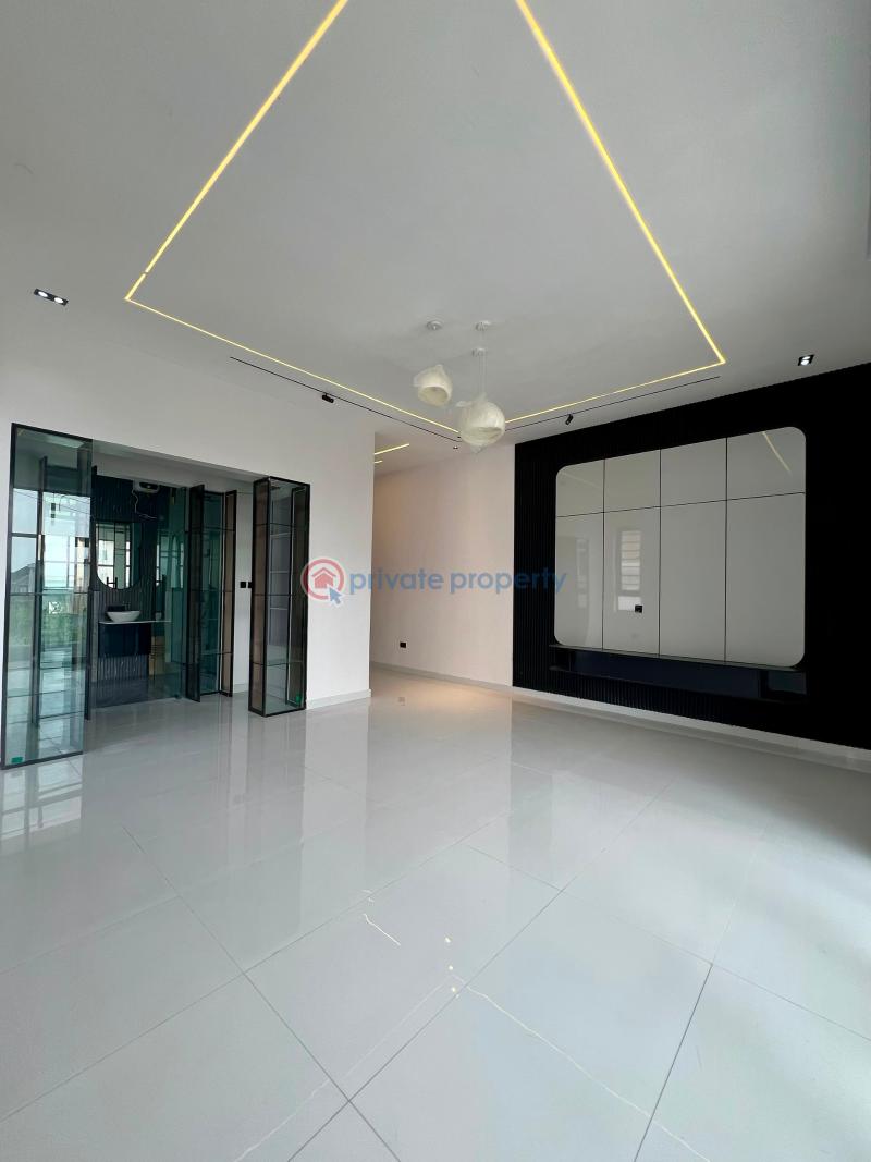 5 bedroom Semi detached Duplex For Sale Ajah Lagos - 9