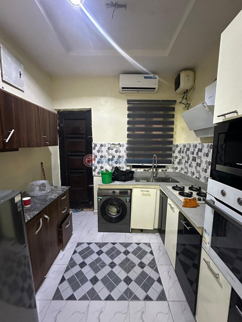 2 bedroom Duplex For Rent Chevron Lekki Lagos. Chevron Drive Lekki Lagos - 12