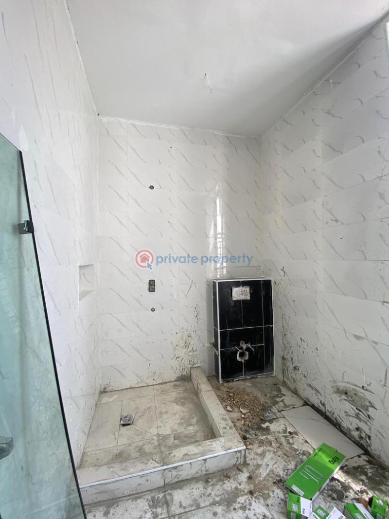 4 bedroom Detached Duplex For Sale Sangotedo Ajah Lagos - 7