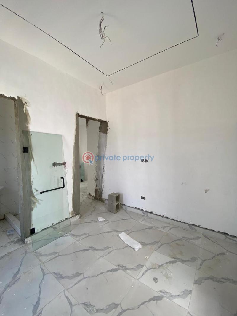4 bedroom Detached Duplex For Sale Sangotedo Ajah Lagos - 5