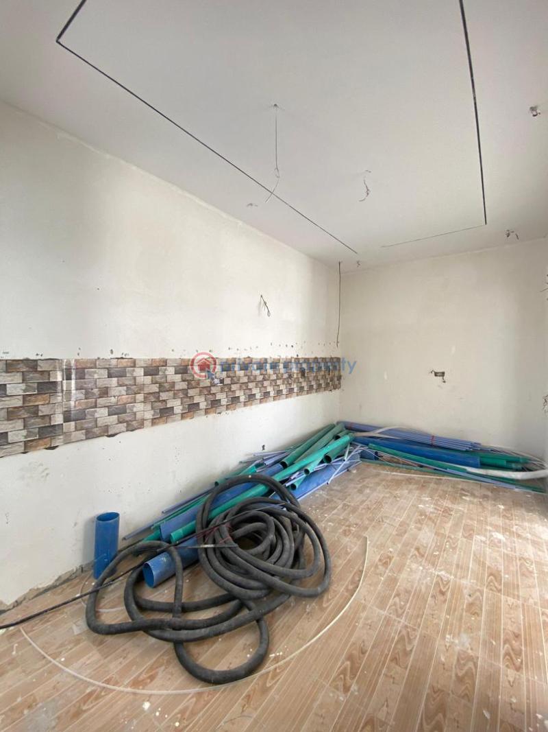 4 bedroom Detached Duplex For Sale Sangotedo Ajah Lagos - 3