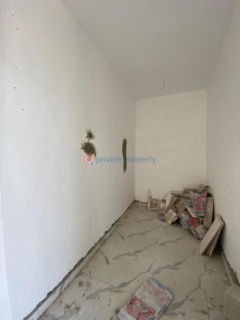 4 bedroom Detached Duplex For Sale Sangotedo Ajah Lagos - 4