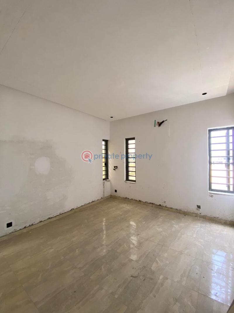 4 bedroom Semi detached Duplex For Sale Abraham Adesanya Ajah Lagos - 13