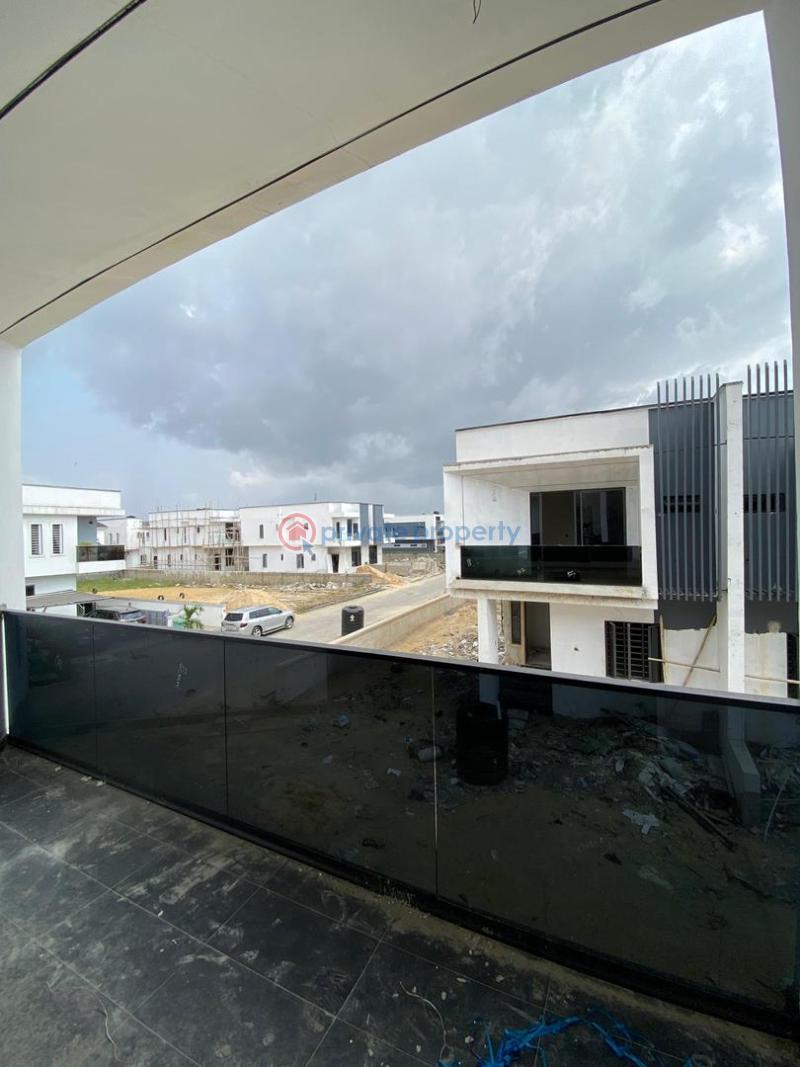 4 bedroom Semi detached Duplex For Sale Abraham Adesanya Ajah Lagos - 16