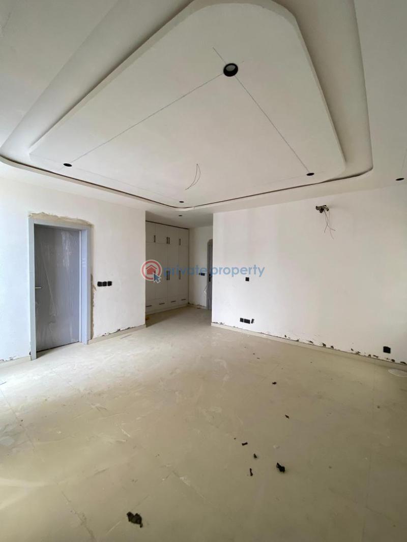 4 bedroom Semi detached Duplex For Sale Abraham Adesanya Ajah Lagos - 11