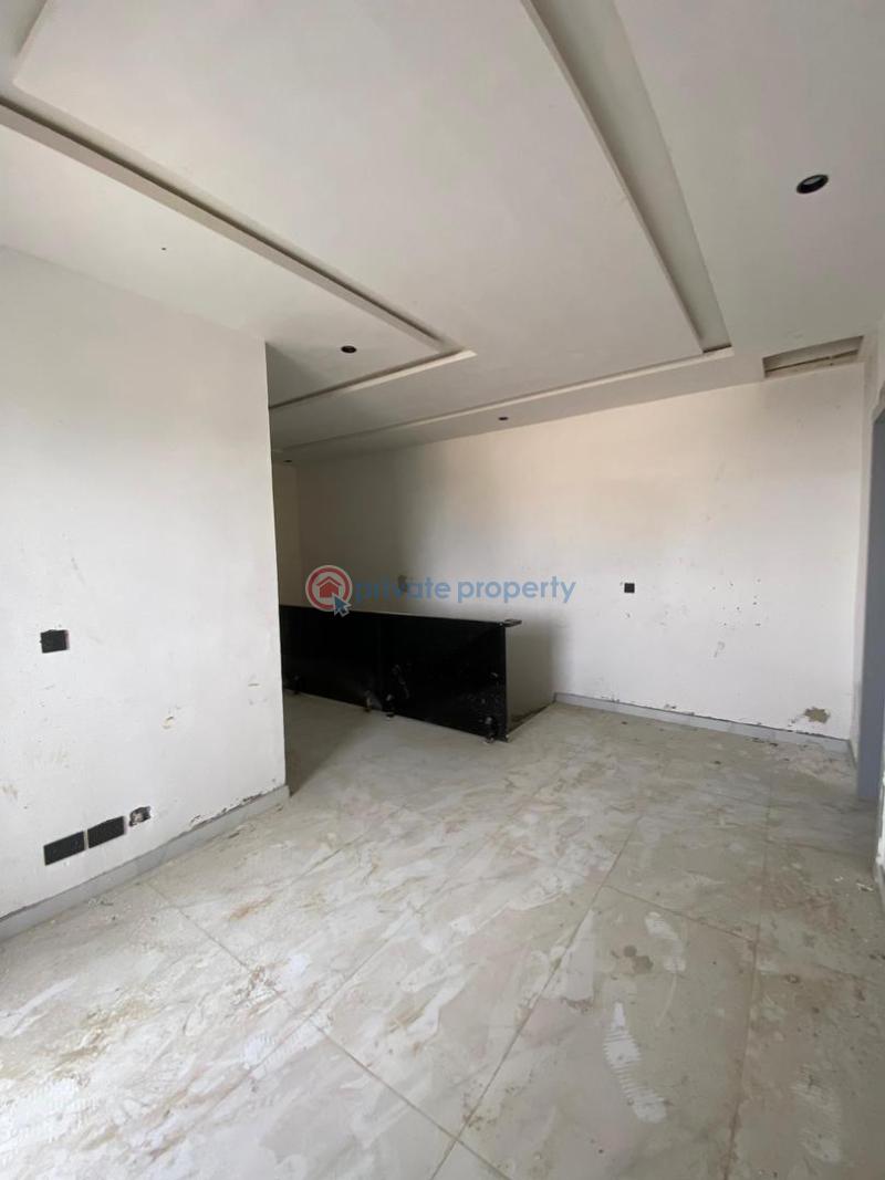4 bedroom Semi detached Duplex For Sale Abraham Adesanya Ajah Lagos - 1