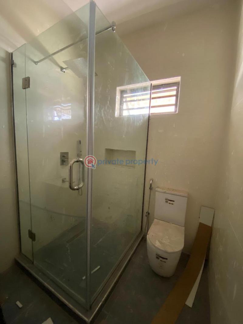 4 bedroom Semi detached Duplex For Sale Abraham Adesanya Ajah Lagos - 14