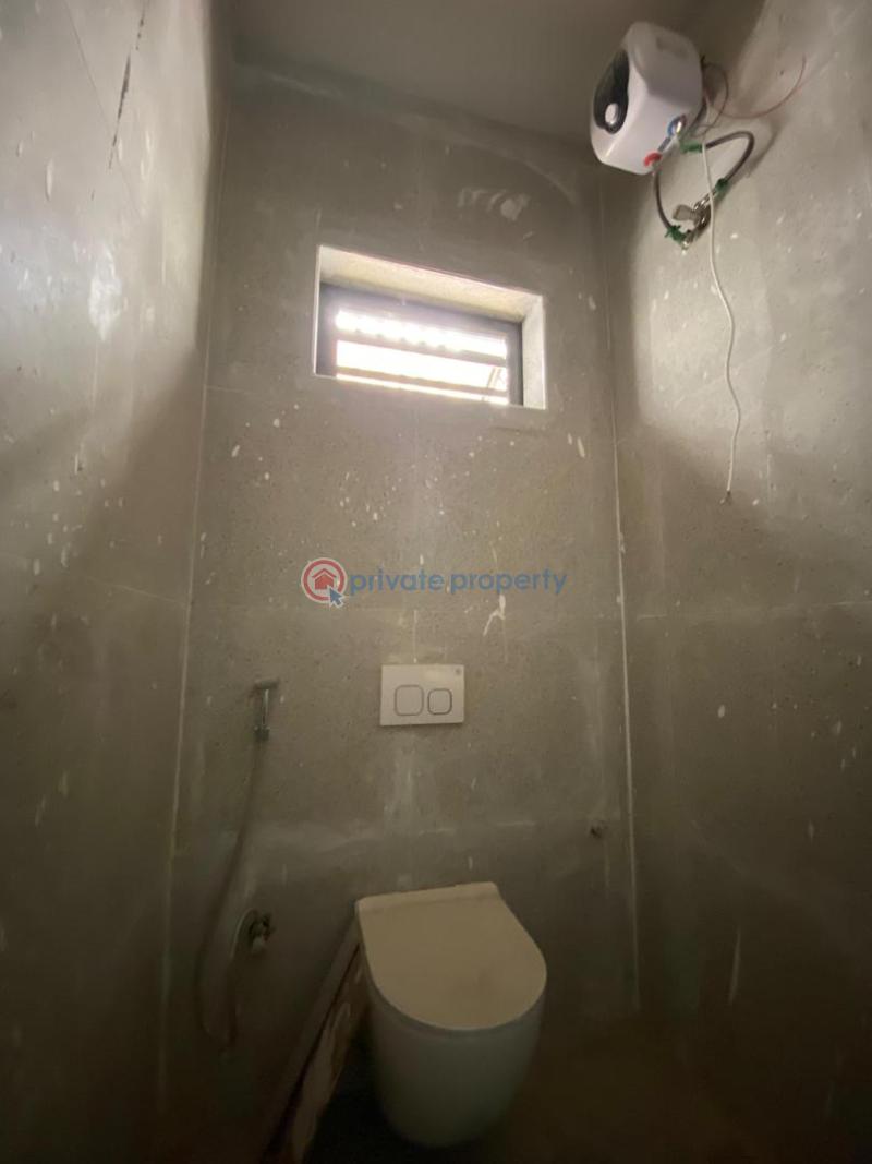 4 bedroom Semi detached Duplex For Sale Abraham Adesanya Ajah Lagos - 7