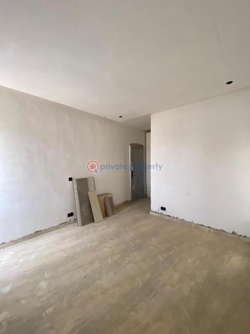 4 bedroom Semi detached Duplex For Sale Abraham Adesanya Ajah Lagos - 4