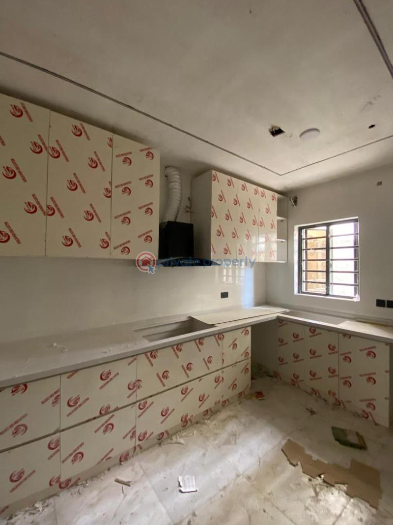 4 bedroom Semi detached Duplex For Sale Abraham Adesanya Ajah Lagos - 15