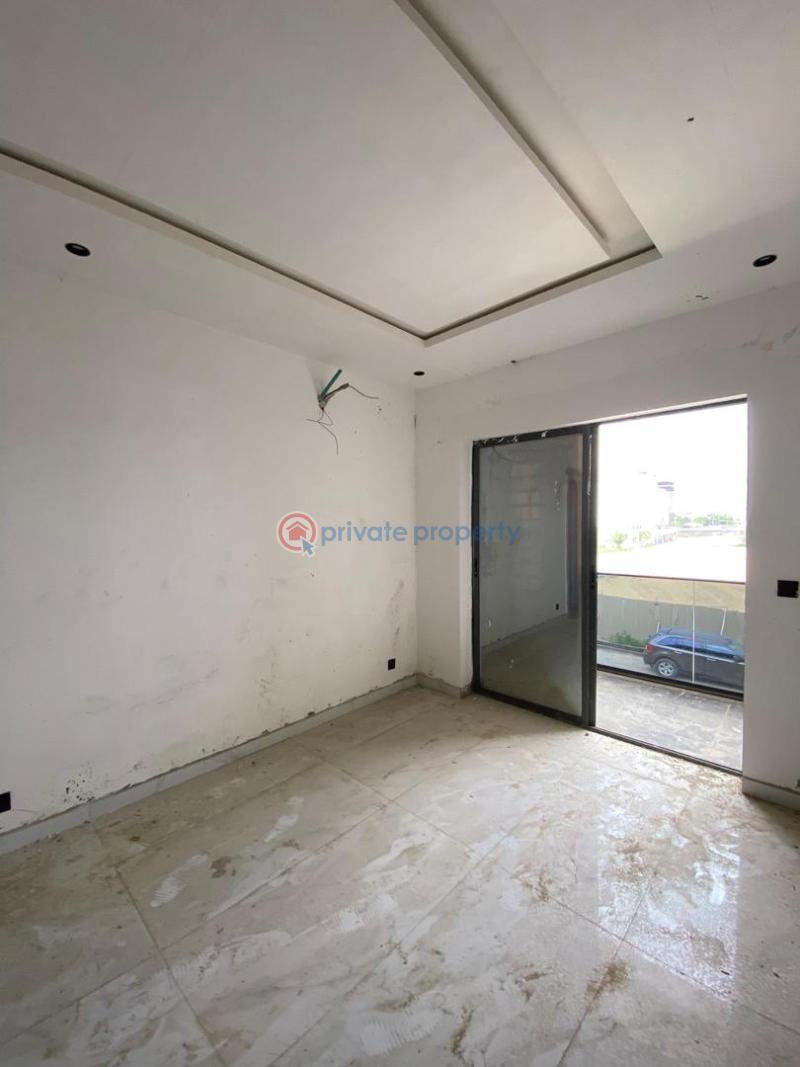 4 bedroom Semi detached Duplex For Sale Abraham Adesanya Ajah Lagos - 8
