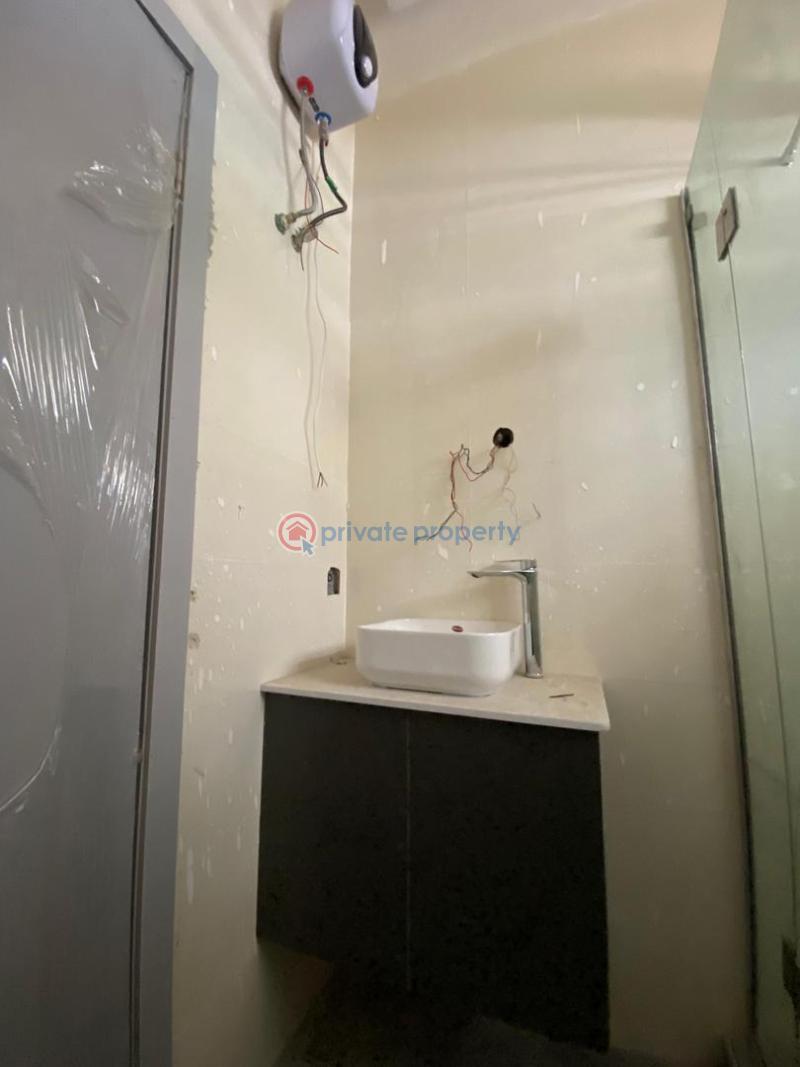 4 bedroom Semi detached Duplex For Sale Abraham Adesanya Ajah Lagos - 9