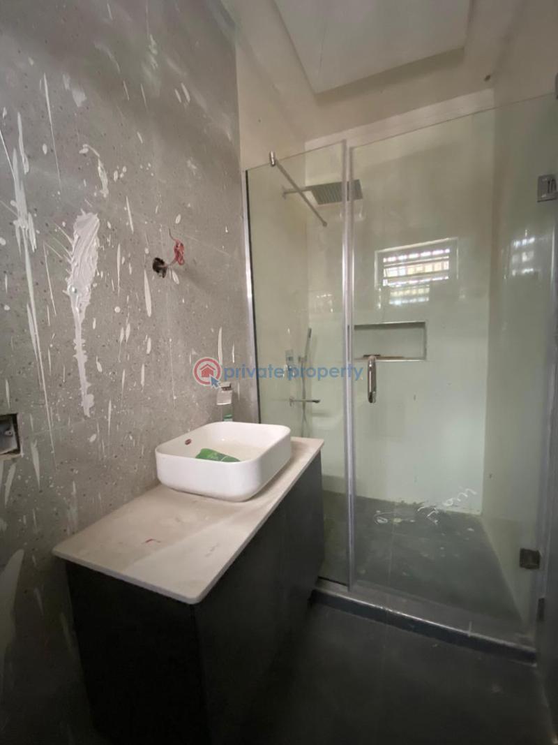 4 bedroom Semi detached Duplex For Sale Abraham Adesanya Ajah Lagos - 10