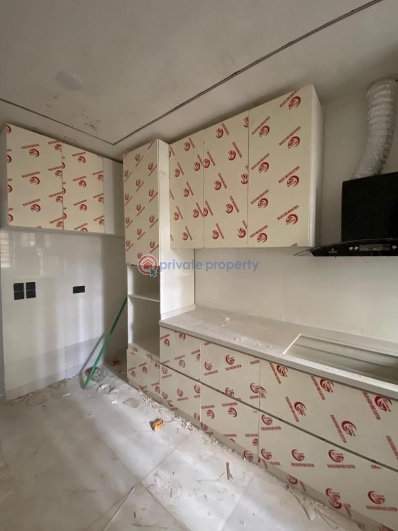 4 bedroom Semi detached Duplex For Sale Abraham Adesanya Ajah Lagos - 12