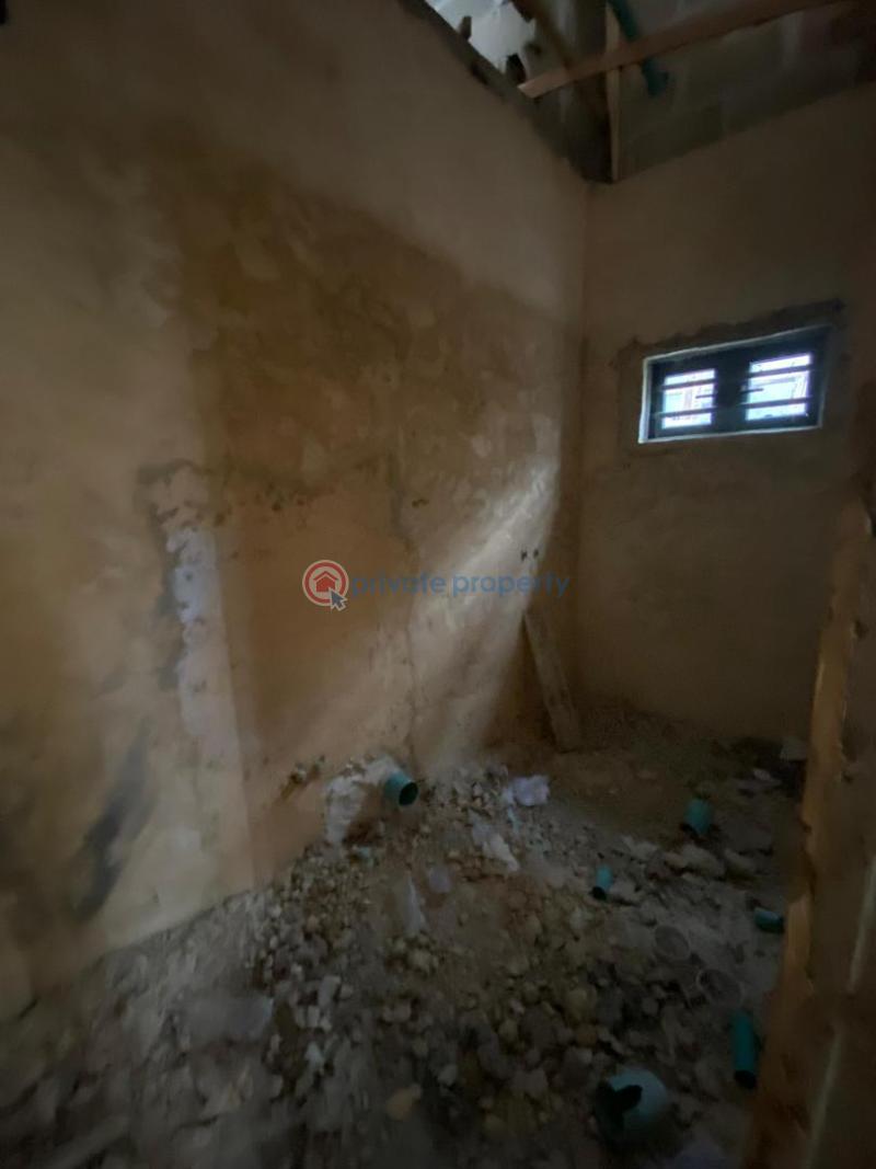 4 bedroom Terraced Duplex For Sale Orchid Lekki Lagos - 7