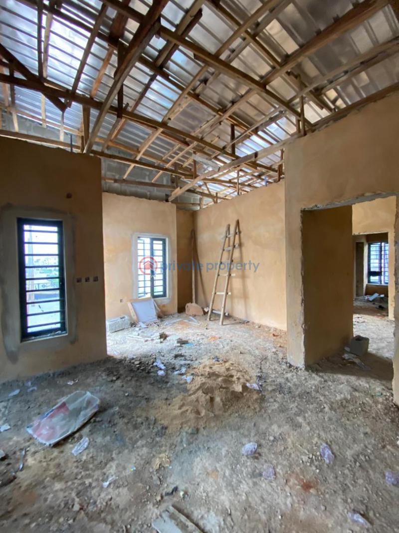 4 bedroom Terraced Duplex For Sale Orchid Lekki Lagos - 8