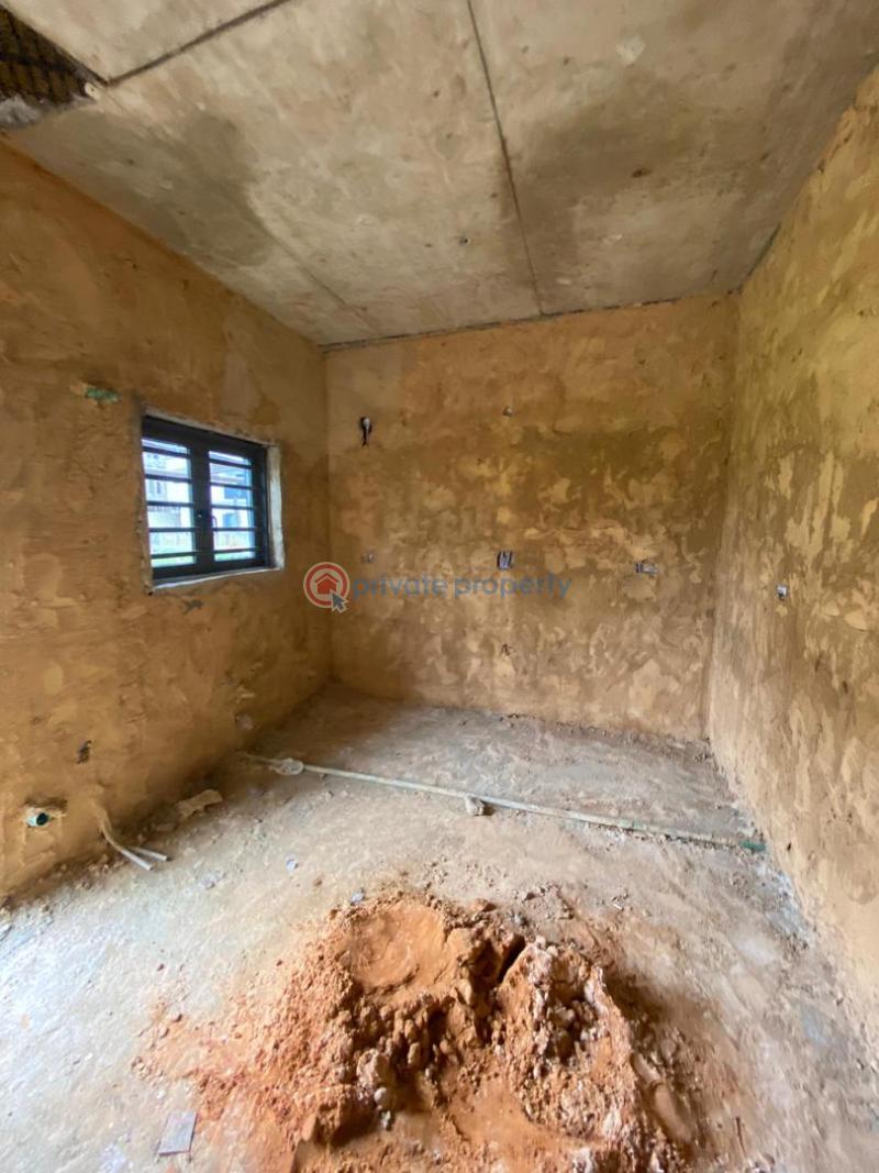 4 bedroom Terraced Duplex For Sale Orchid Lekki Lagos - 5