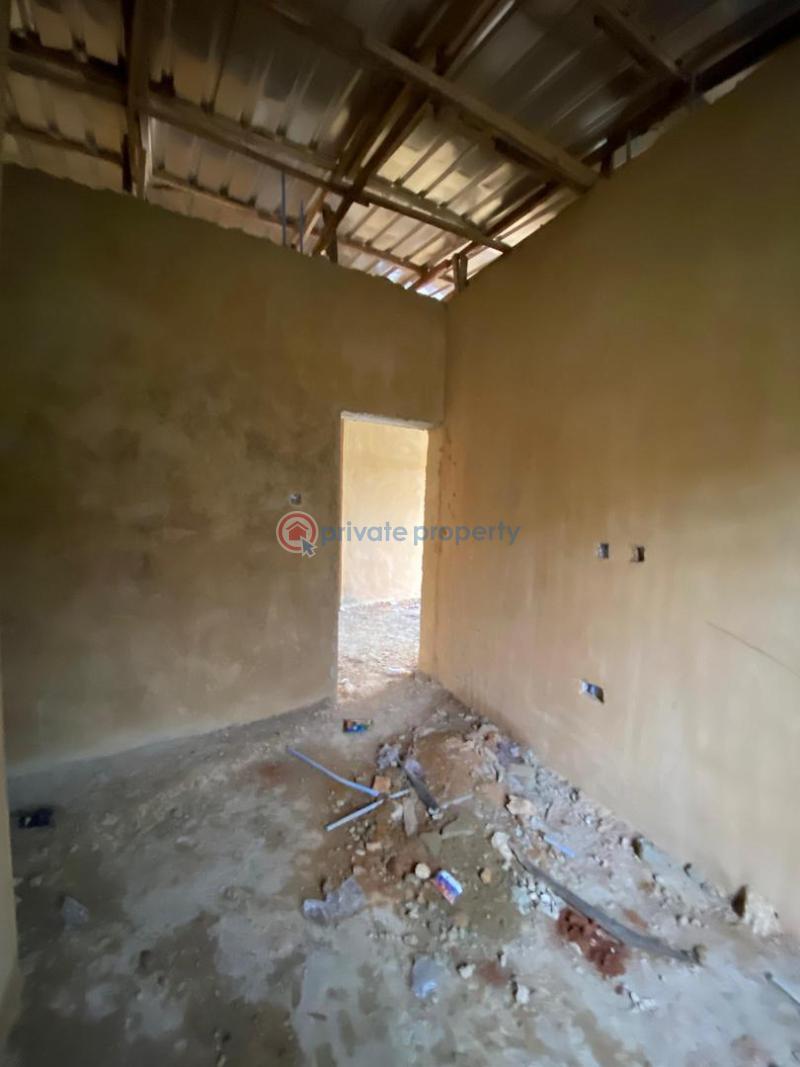 4 bedroom Terraced Duplex For Sale Orchid Lekki Lagos - 11