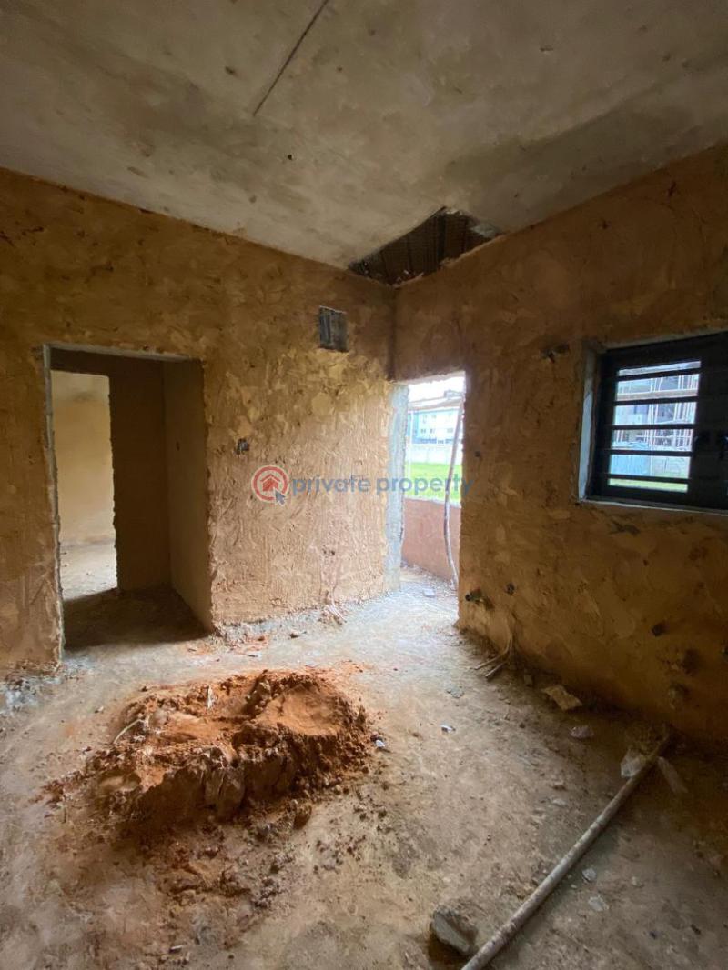 4 bedroom Terraced Duplex For Sale Orchid Lekki Lagos - 9