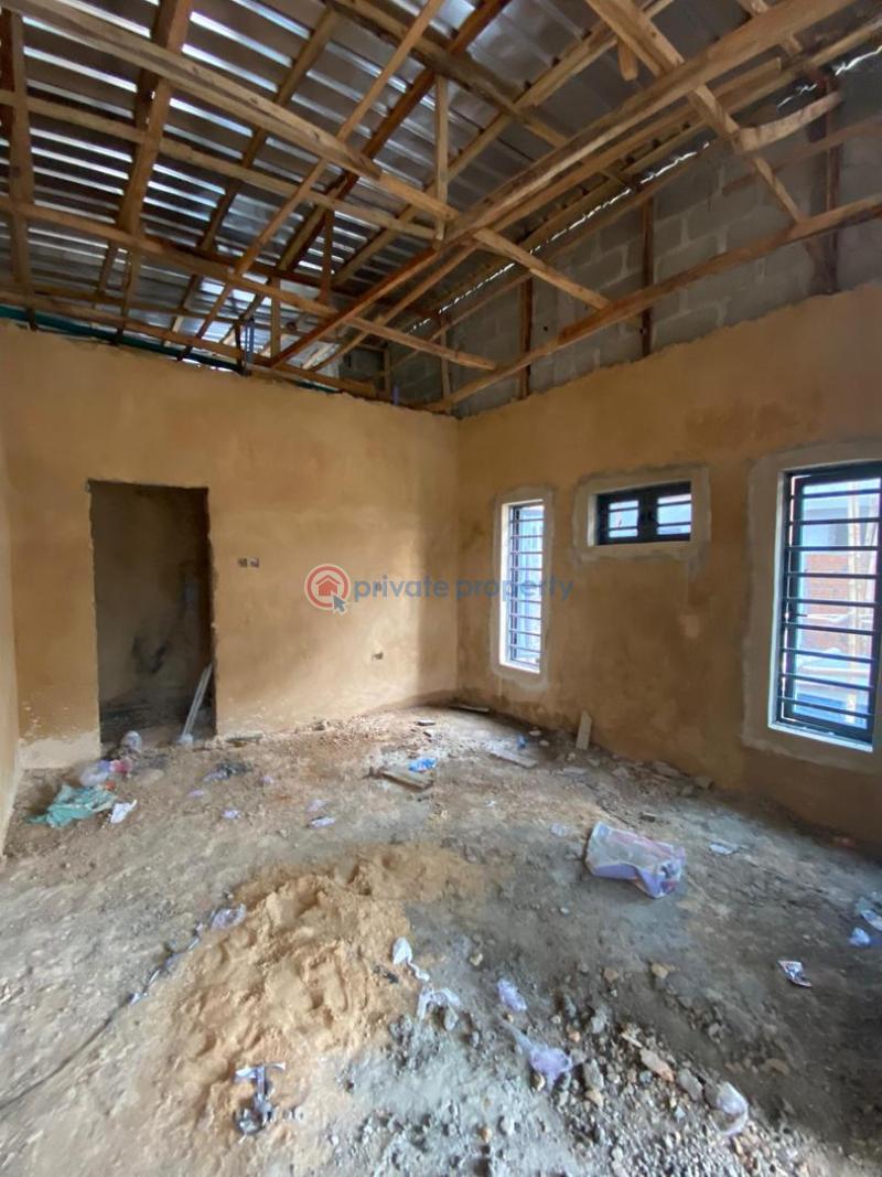 4 bedroom Terraced Duplex For Sale Orchid Lekki Lagos - 6