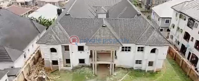 Hotel For Sale Pz Off Sapele Road Benin City* Benin Edo - 0