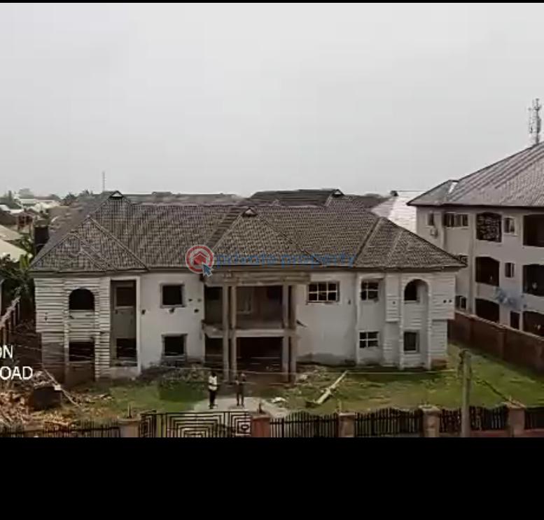 Hotel For Sale Pz Off Sapele Road Benin City* Benin Edo - 2