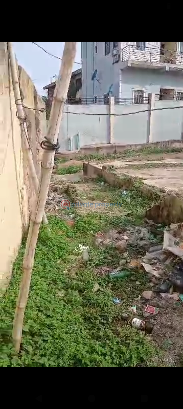 Land For Sale Kajola Street,off Odozie Street Ojodu Lagos - 2