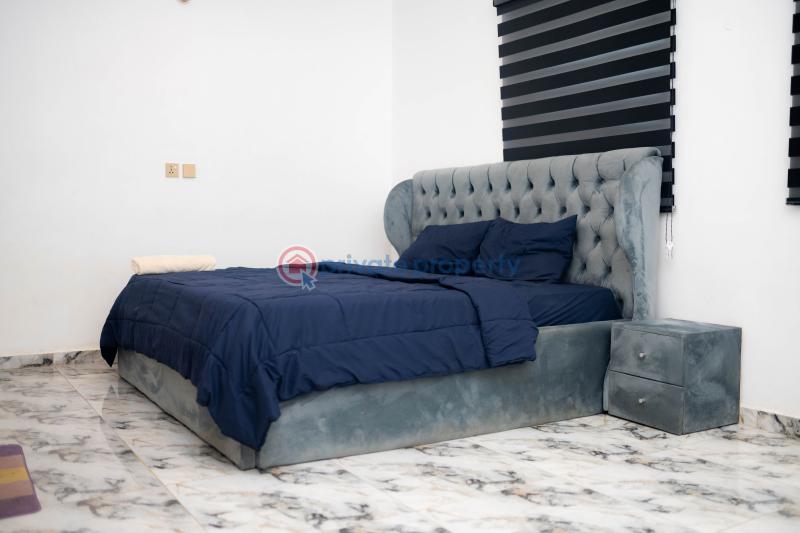 2 bedroom Duplex Short let Obawole Ifako Ogba Ifako-ogba Lagos - 34