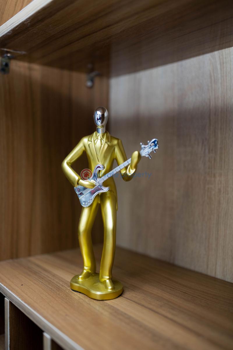 2 bedroom Duplex Short let Obawole Ifako Ogba Ifako-ogba Lagos - 53