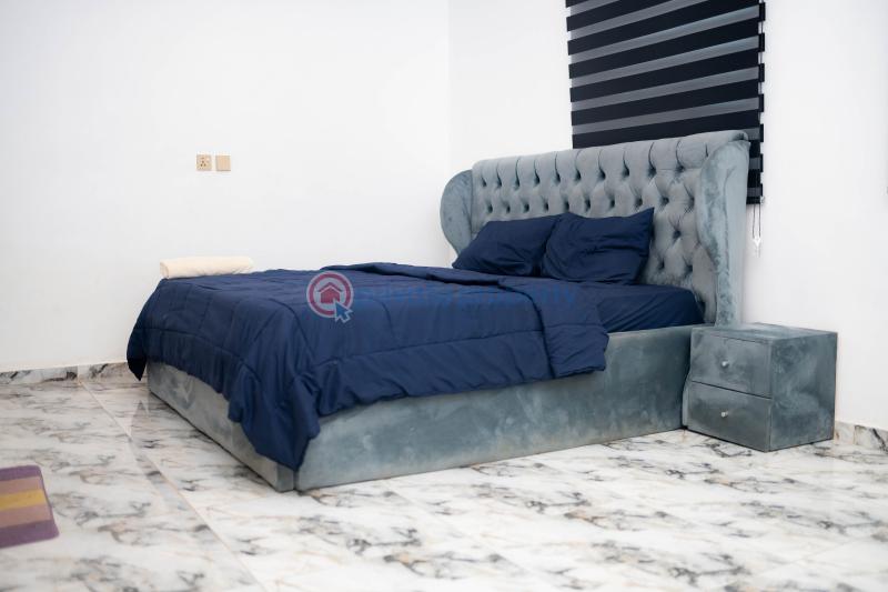 2 bedroom Duplex Short let Obawole Ifako Ogba Ifako-ogba Lagos - 35