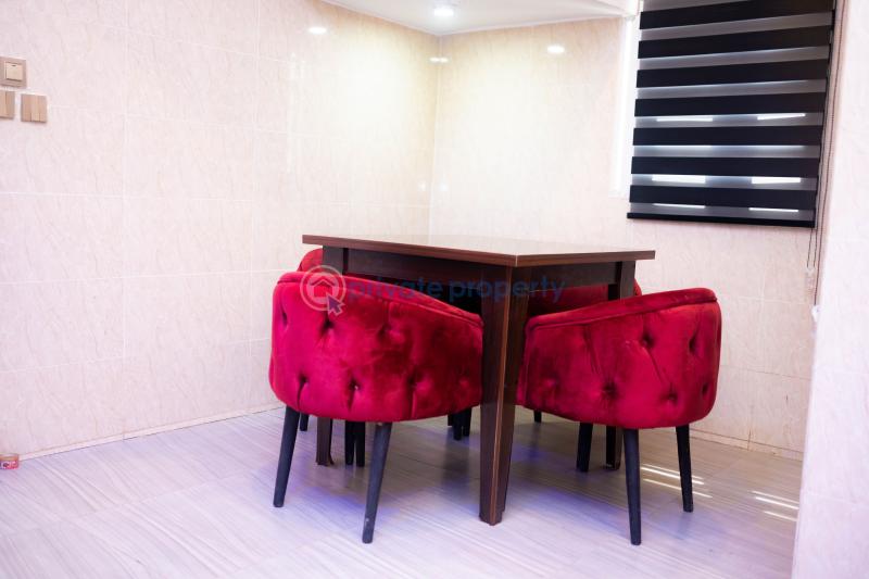 2 bedroom Duplex Short let Obawole Ifako Ogba Ifako-ogba Lagos - 16