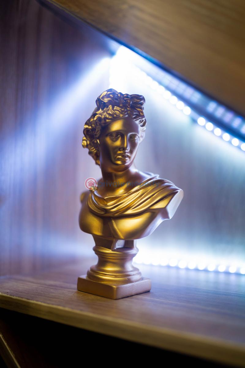 2 bedroom Duplex Short let Obawole Ifako Ogba Ifako-ogba Lagos - 55