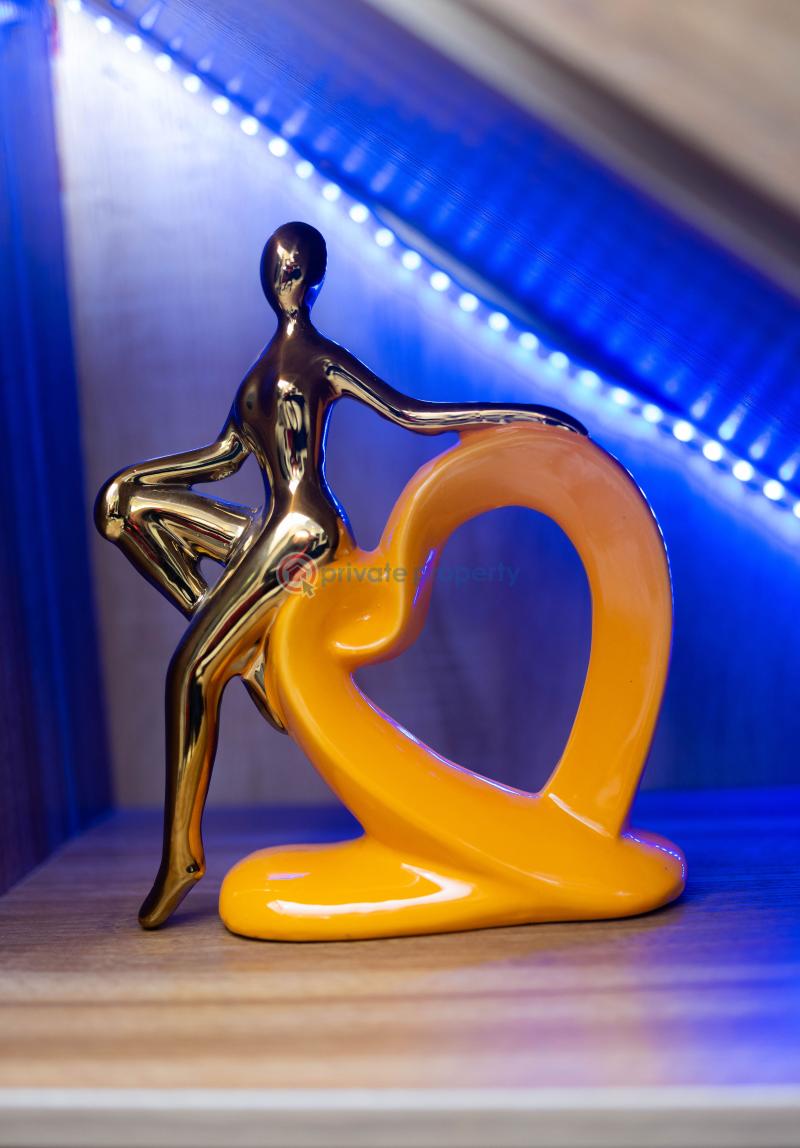 2 bedroom Duplex Short let Obawole Ifako Ogba Ifako-ogba Lagos - 49