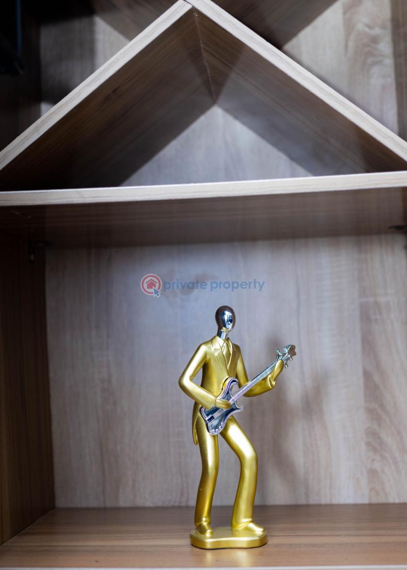 2 bedroom Duplex Short let Obawole Ifako Ogba Ifako-ogba Lagos - 54