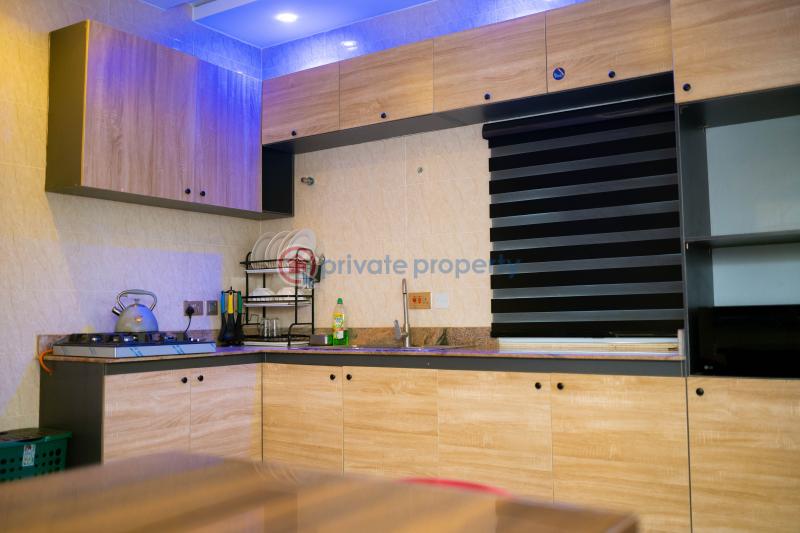 2 bedroom Duplex Short let Obawole Ifako Ogba Ifako-ogba Lagos - 29