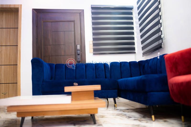 Alola apartment 2 bedroom duplex - 9 2 bedroom Duplex Short let Obawole Ifako Ogba Ifako-ogba Lagos - 9