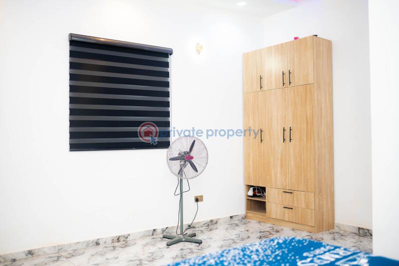 Alola apartment 2 bedroom duplex - 5 2 bedroom Duplex Short let Obawole Ifako Ogba Ifako-ogba Lagos - 5