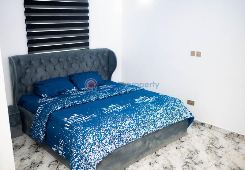 Alola apartment 2 bedroom duplex - 3 2 bedroom Duplex Short let Obawole Ifako Ogba Ifako-ogba Lagos - 3