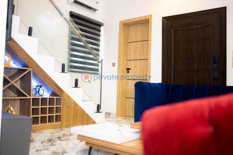 Alola apartment 2 bedroom duplex - 11 2 bedroom Duplex Short let Obawole Ifako Ogba Ifako-ogba Lagos - 11