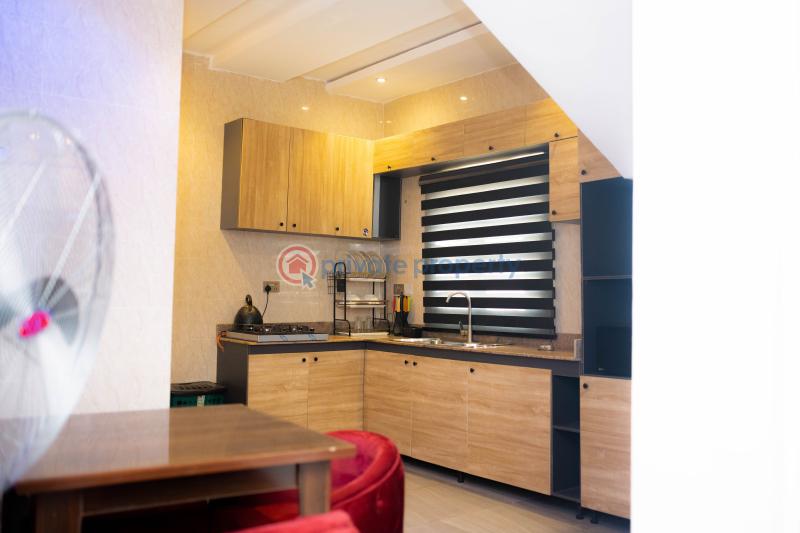 Alola apartment 2 bedroom duplex - 13 2 bedroom Duplex Short let Obawole Ifako Ogba Ifako-ogba Lagos - 13