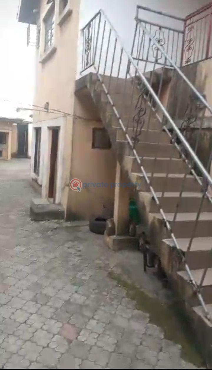 2 bedroom Block Of Flats For Rent Ogidan Axis Sangotedo Ajah Lagos - 0