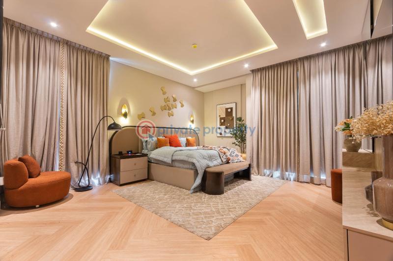 Alpha – luxury 3-bedroom apartment with city & water view in ikoyi - 11 3 bedroom Terraced Bungalow Short let Ikoyi Lagos - 11